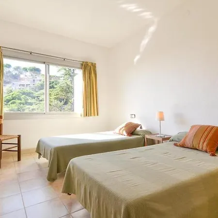 Club Villamar - Jaime 2 Willa Lloret de Mar