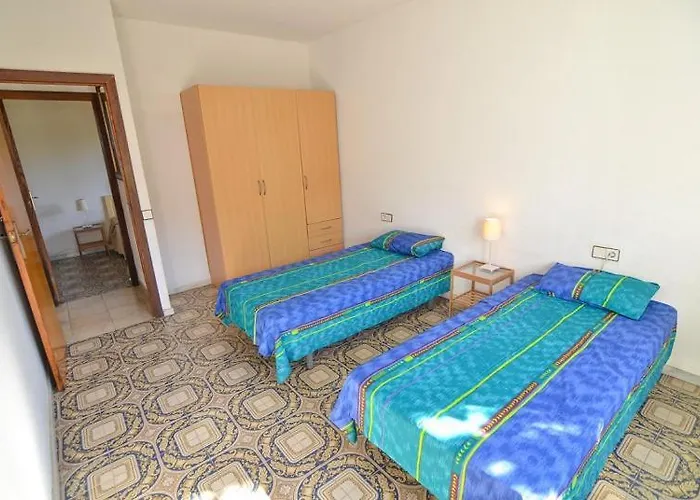 Club Villamar - Jaime 2 Lloret de Mar