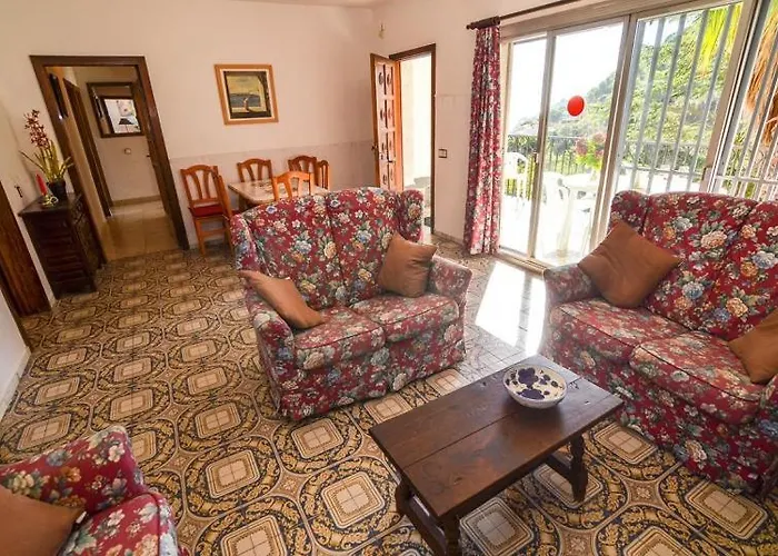Villa Club Villamar - Jaime 2